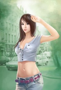 公主拜金女（麻烦公主之三）